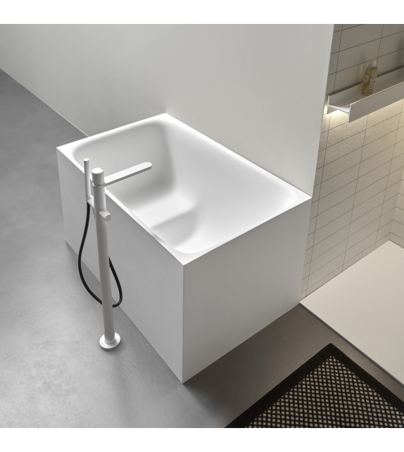 Cuba Antonio Lupi Vasca da Bagno