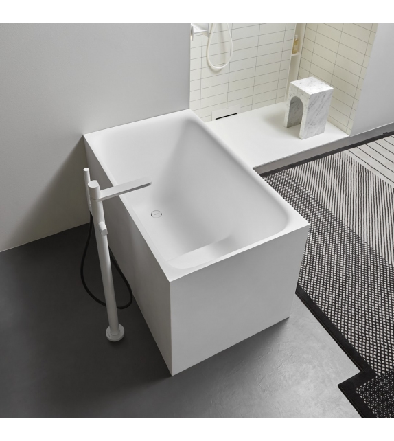 Cuba Antonio Lupi Vasca da Bagno