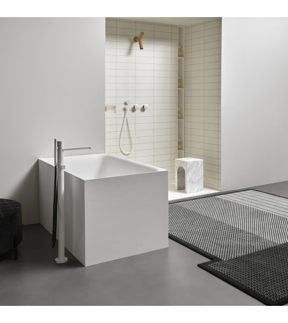 Cuba Antonio Lupi Bathtub