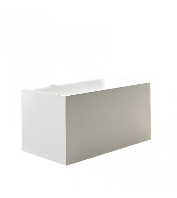 Cuba Antonio Lupi Bathtub