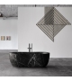 Fida Antonio Lupi Bathtub