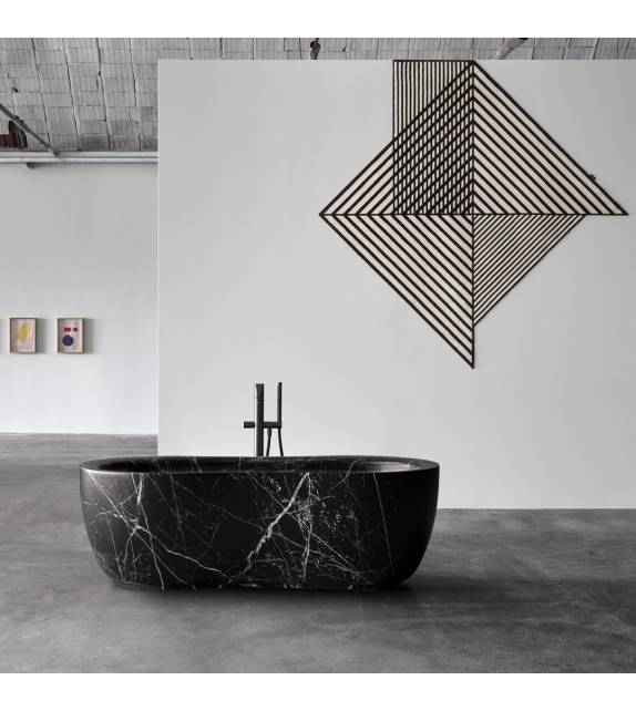 Fida Antonio Lupi Bathtub