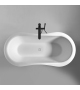 Fida Antonio Lupi Bathtub
