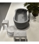 Fida Antonio Lupi Bathtub