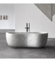 Fida Antonio Lupi Bathtub