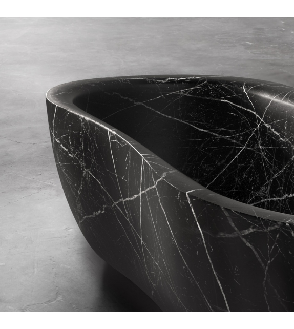 Fida Antonio Lupi Bathtub