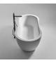 Fida Antonio Lupi Bathtub