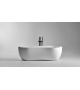 Fida Antonio Lupi Bathtub