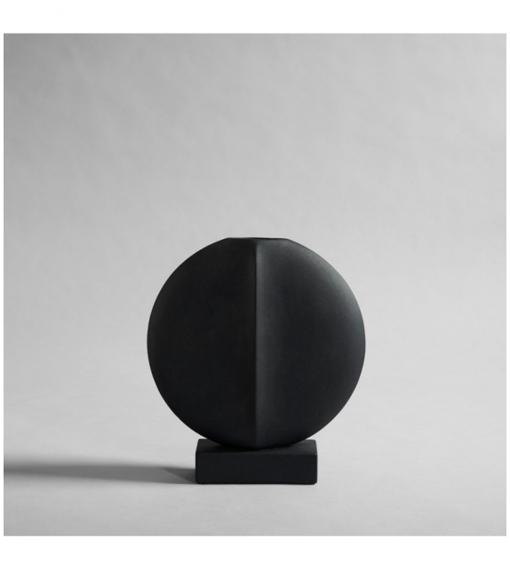 Ready for shipping - Guggenheim Mini 101 Copenhagen Vase