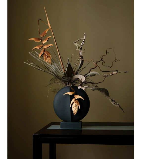 Versandfertig - Vase Guggenheim Mini 101 Copenhagen