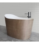 Mastello Antonio Lupi Bathtub
