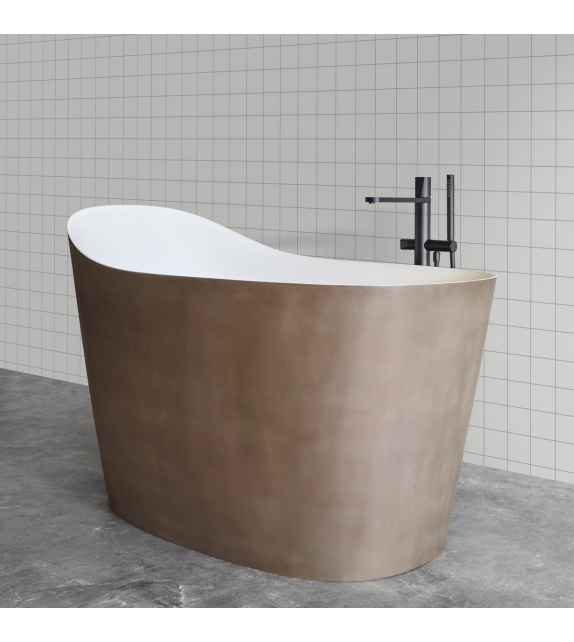 Mastello Antonio Lupi Bathtub