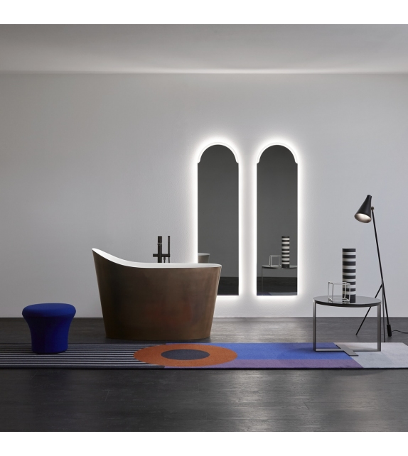 Mastello Antonio Lupi Badewanne