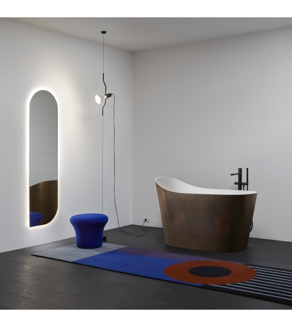 Mastello Antonio Lupi Bathtub