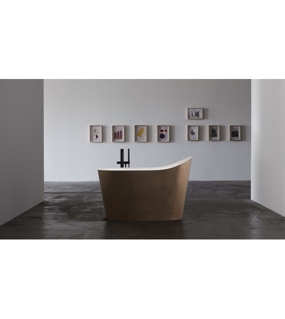 Mastello Antonio Lupi Baignoire