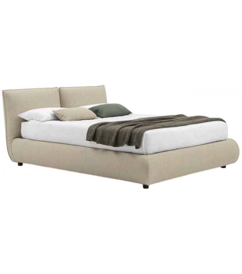 Venus Bolzan Bed with Storage Unit