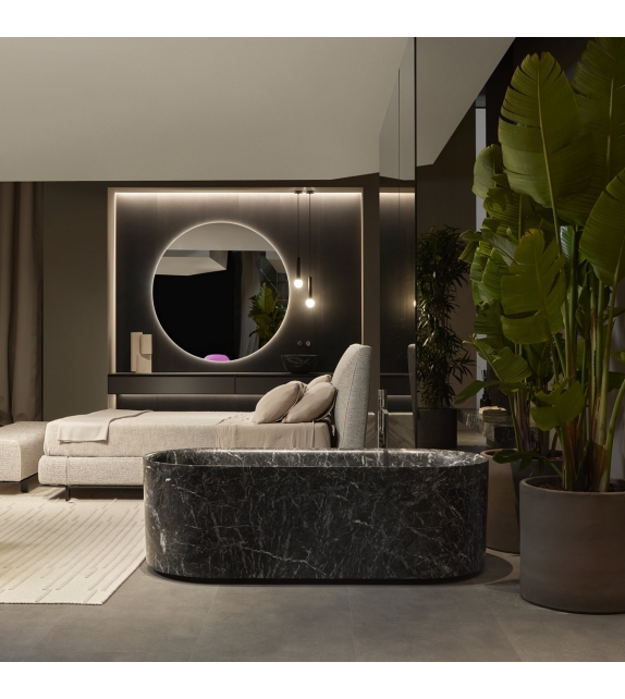 Nebula Antonio Lupi Bathtub