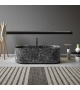 Nebula Antonio Lupi Bathtub