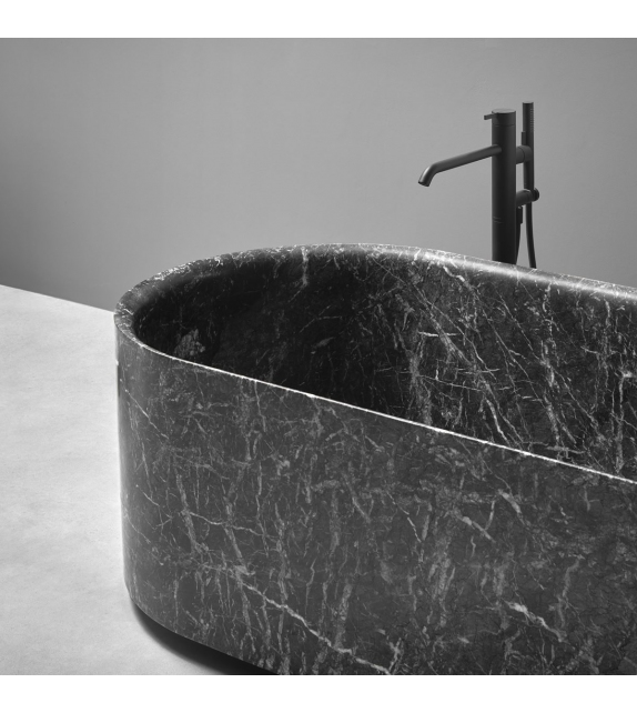 Nebula Antonio Lupi Badewanne