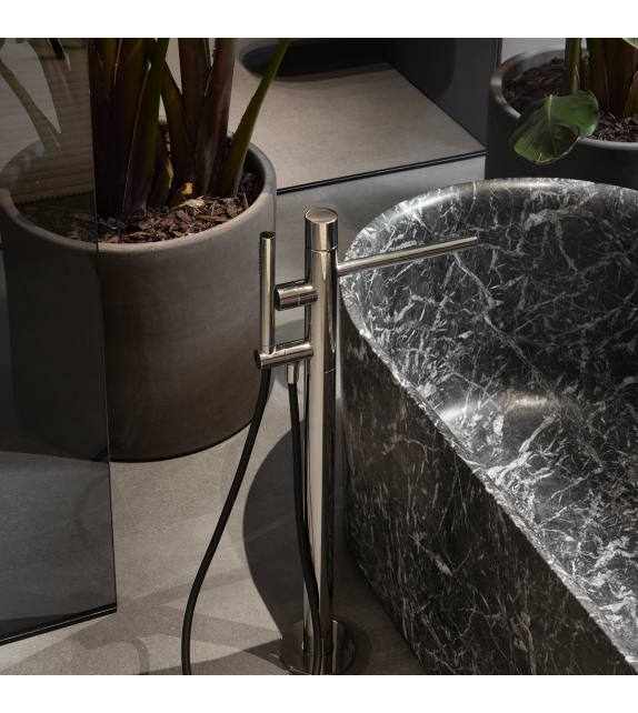 Nebula Antonio Lupi Bathtub