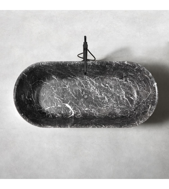 Nebula Antonio Lupi Bathtub