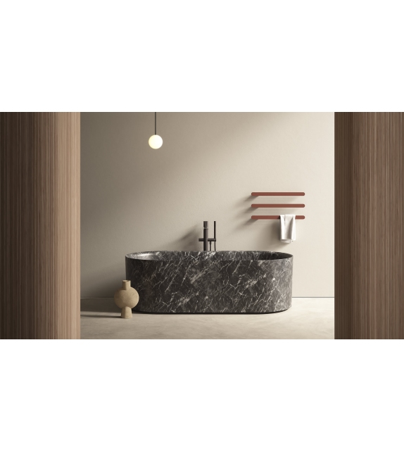 Nebula Antonio Lupi Bathtub