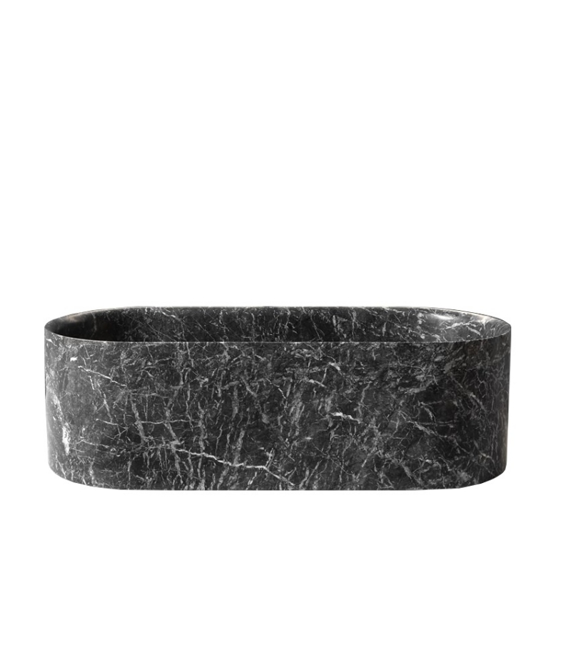 Nebula Antonio Lupi Vasca da Bagno