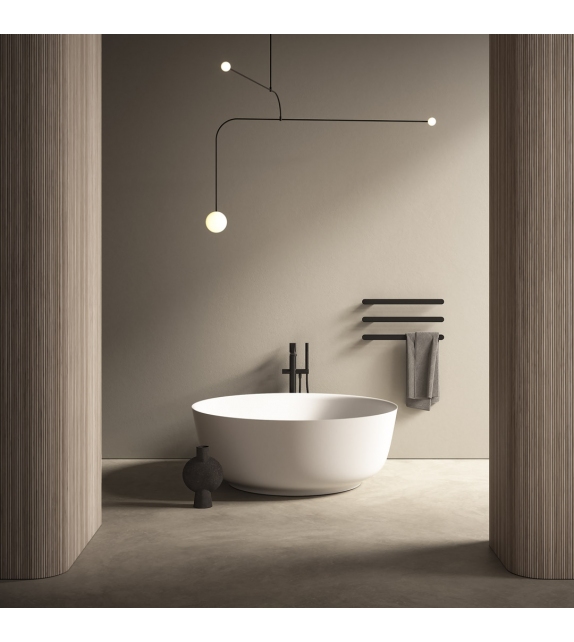 Orion Antonio Lupi Badewanne