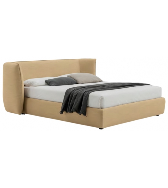 Jill Bolzan Cama con Contenedor