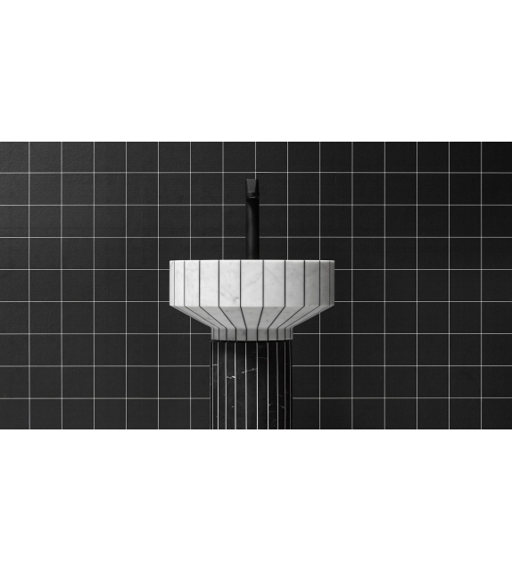 024 Antonio Lupi Waschbecken