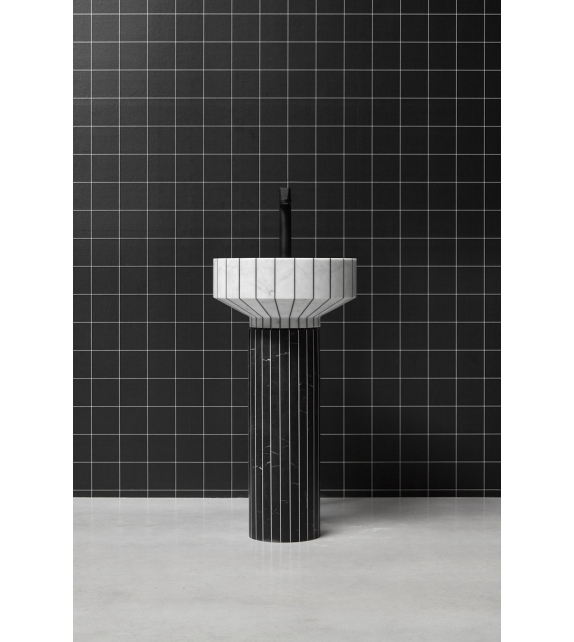 024 Antonio Lupi Washbasin