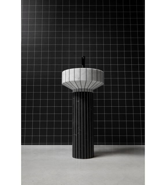 024 Antonio Lupi Washbasin