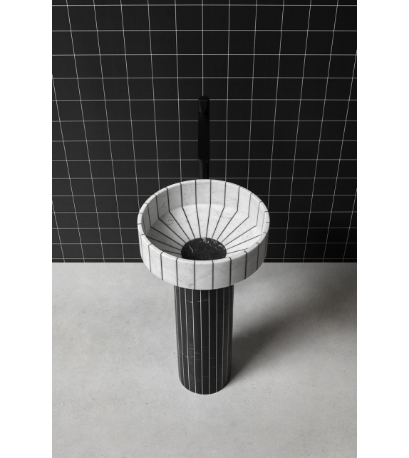 024 Lavabo Antonio Lupi