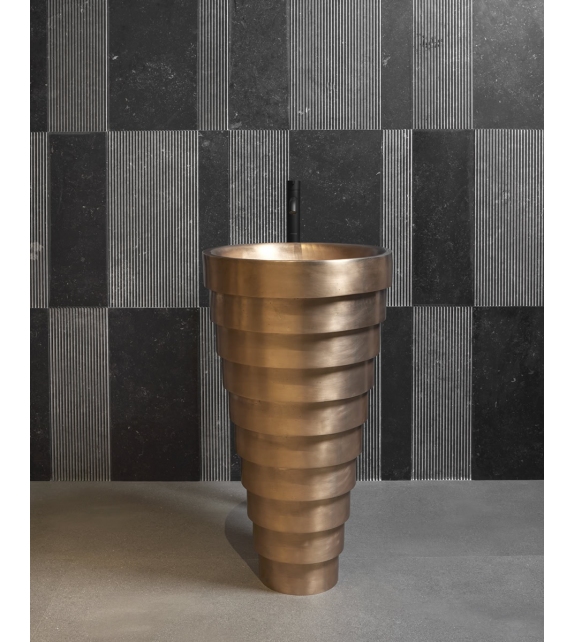 Cheope Antonio Lupi Washbasin