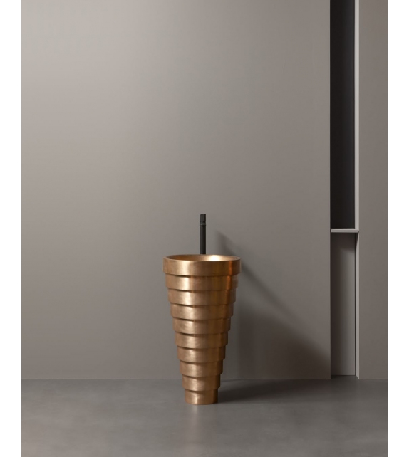 Cheope Lavabo Antonio Lupi