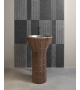 Teti & Sfera Antonio Lupi Waschbecken