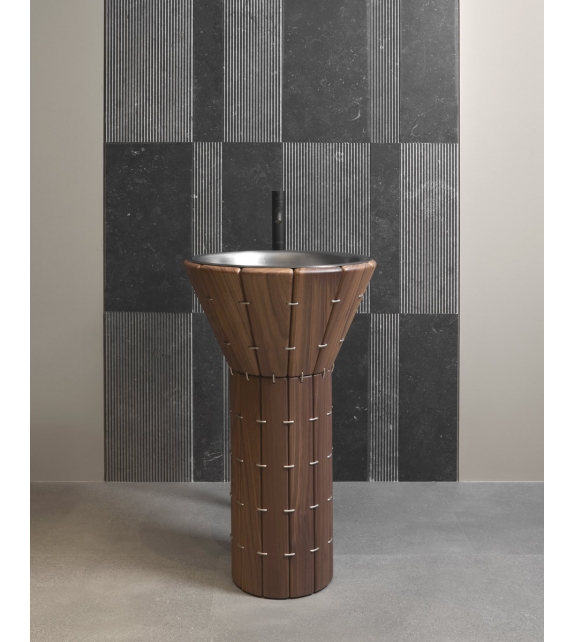 Teti & Sfera Antonio Lupi Lavabo