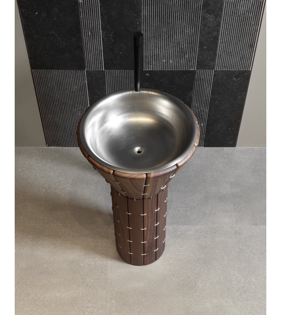 Teti & Sfera Antonio Lupi Washbasin