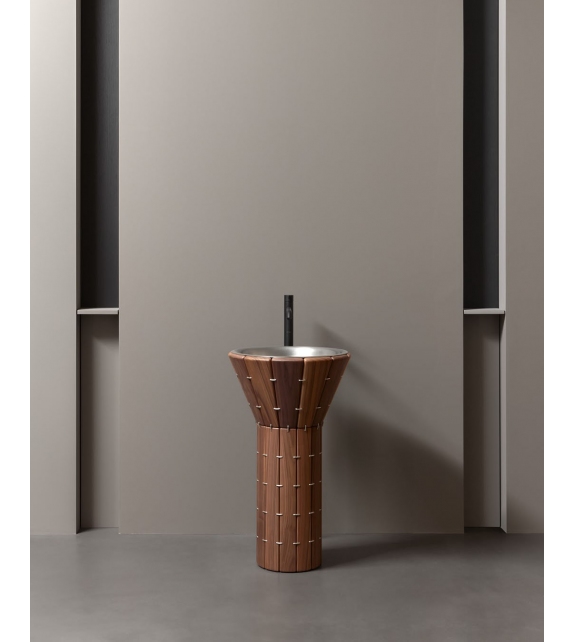 Teti & Sfera Antonio Lupi Washbasin