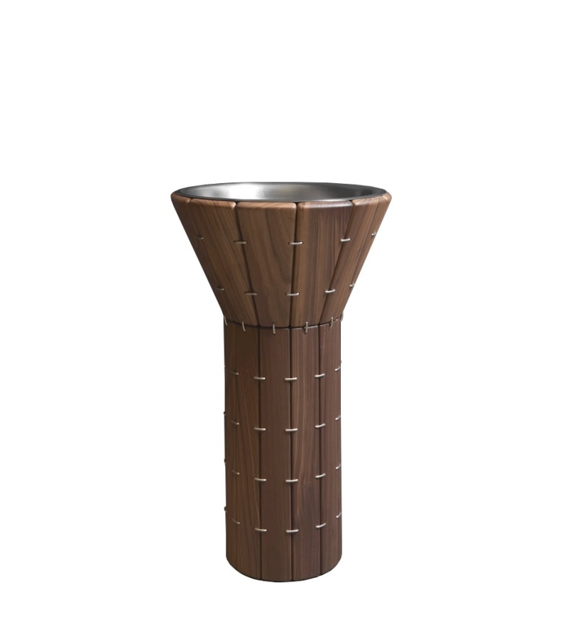 Teti & Sfera Antonio Lupi Lavabo