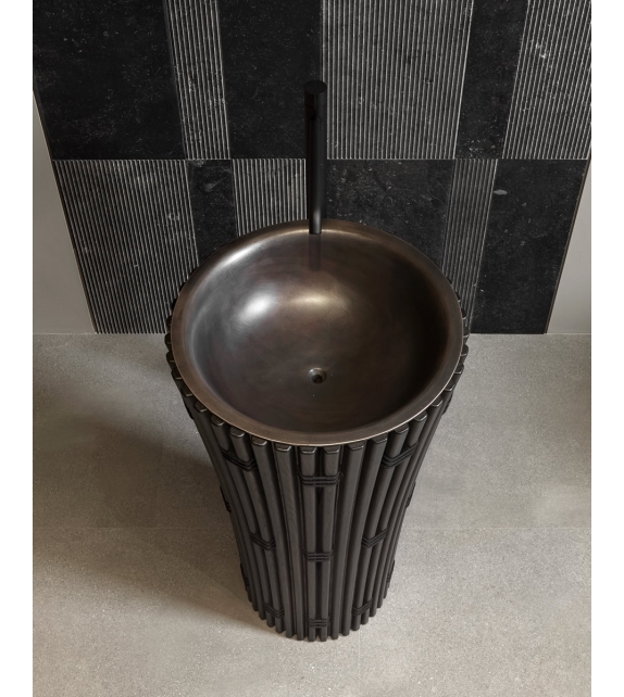 Ramses & Sfera Antonio Lupi Washbasin