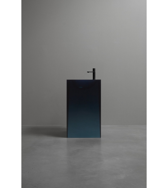 Astro e Aura Antonio Lupi Washbasin