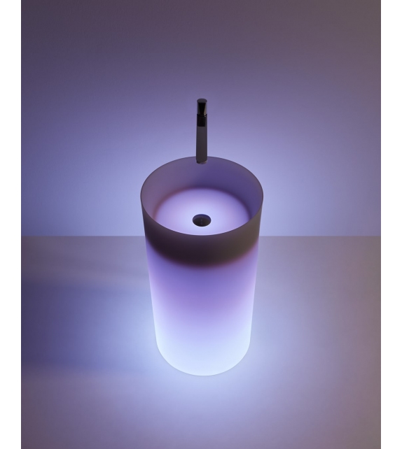 Breeze Lavabo Antonio Lupi