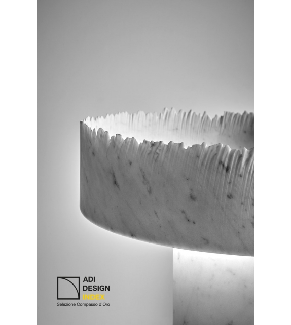 Flow Antonio Lupi Washbasin