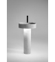 Flow Antonio Lupi Washbasin