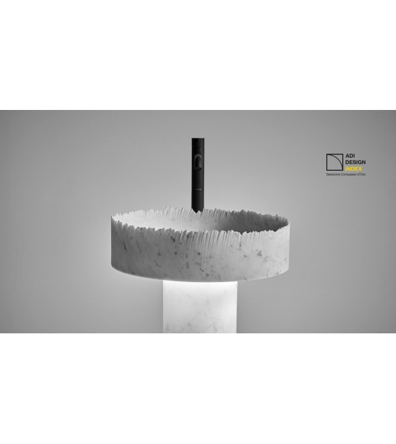 Flow Antonio Lupi Washbasin