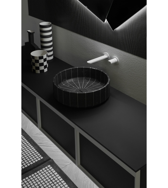 Fonte Antonio Lupi Washbasin