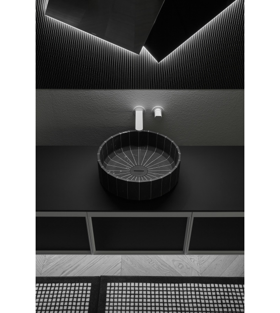 Fonte Lavabo Antonio Lupi