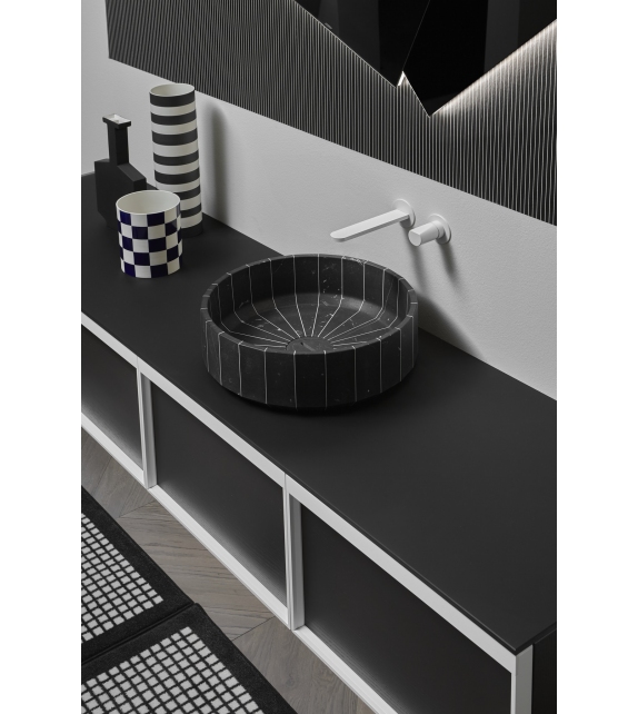 Fonte Antonio Lupi Washbasin