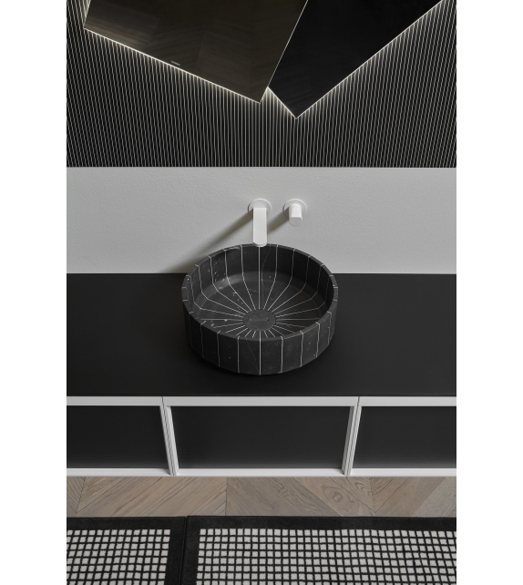 Fonte Antonio Lupi Washbasin